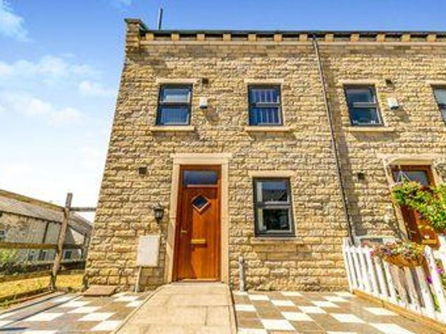House for rent in Halifax, West Yorkshire