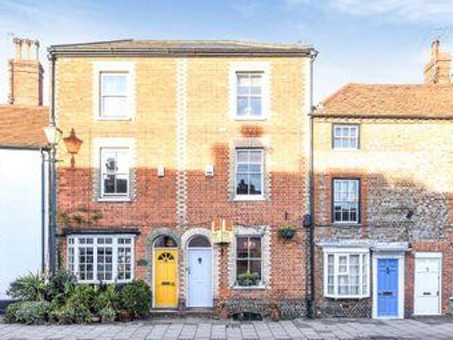 House for rent in Berrick Salome, Oxfordshire