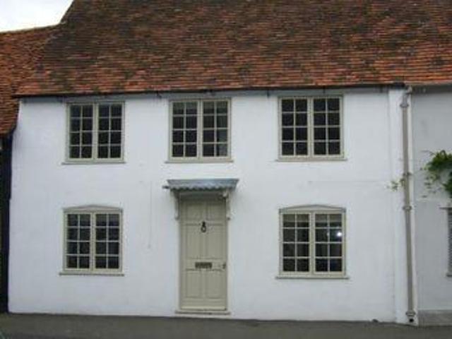 House for rent in Berrick Salome, Oxfordshire