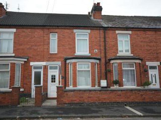 House for rent in Crewe, Cheshire