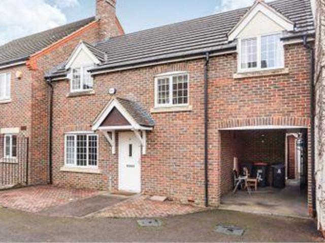 House for rent in Bedford
