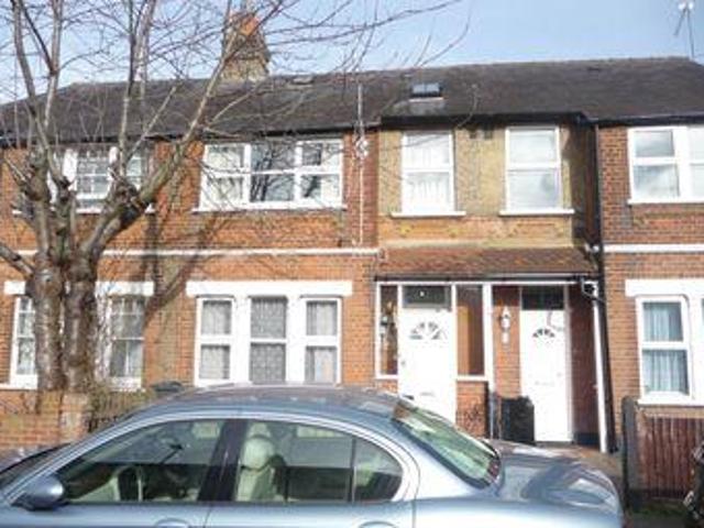 House for rent in London Borough of Hounslow, Greater London