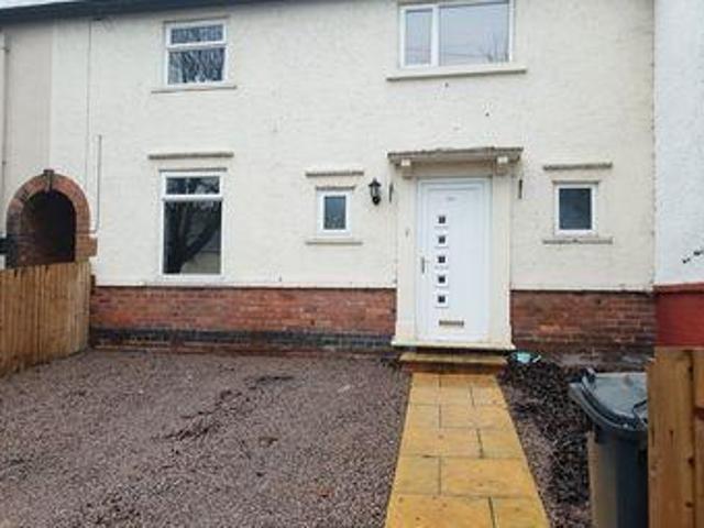 House for rent in Caldermill, East Midlands