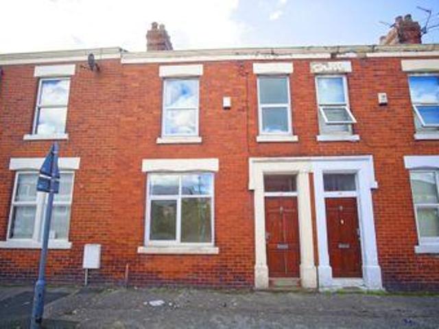 House for rent in Higher Bartle, Lancashire