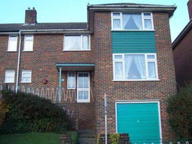 House for rent in East Sussex