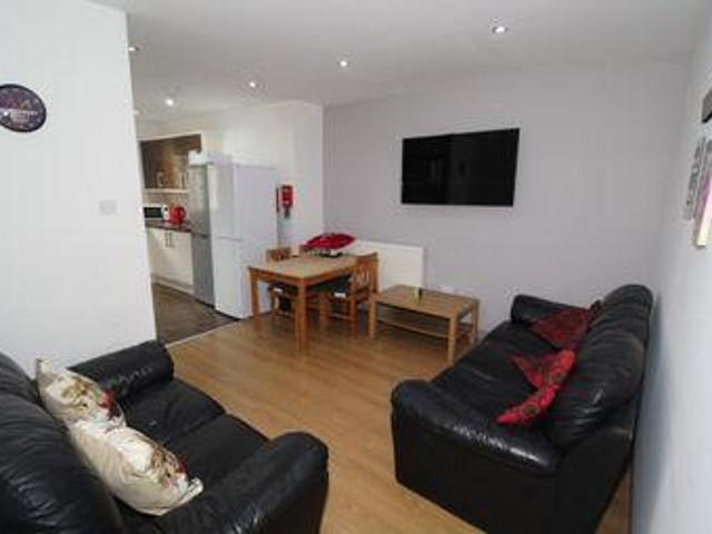 House for rent in Higher Bartle, Lancashire