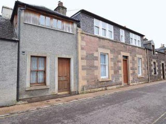 House for rent in Biggar, Scotland