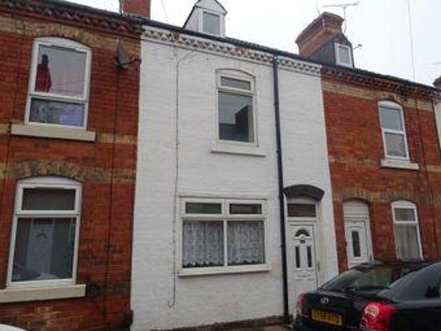 House for rent in Costhorpe, East Midlands