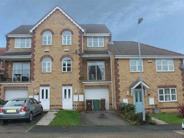 House for rent in Castleford, West Yorkshire