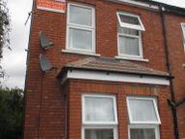 House for rent in Cressex, Buckinghamshire