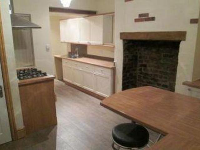 House for rent in Pontefract, West Yorkshire
