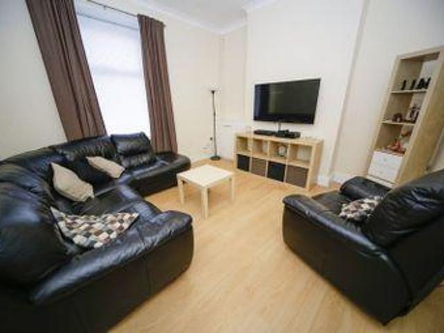 House for rent in Blackburn