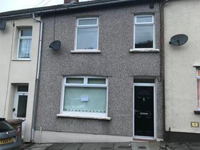 House for rent in Sirhowy, Wales
