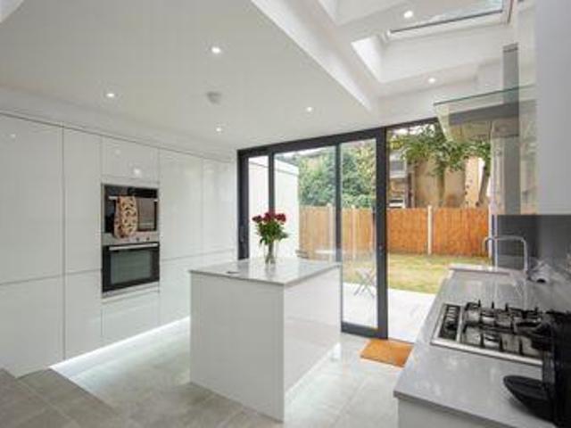 House for rent in City of London, Greater London