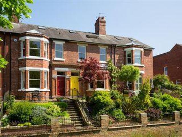 House for rent in York, York and North Yorkshire