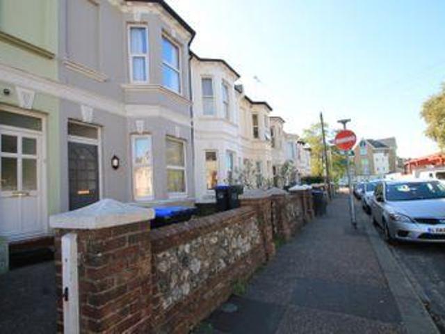 House for rent in Worthing, West Sussex