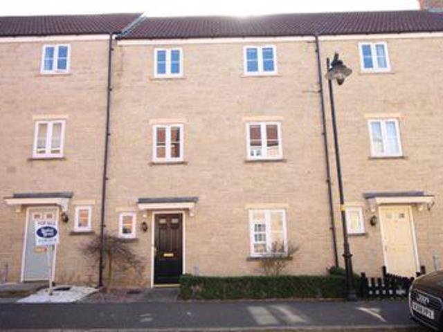 House for rent in Calne, Wiltshire