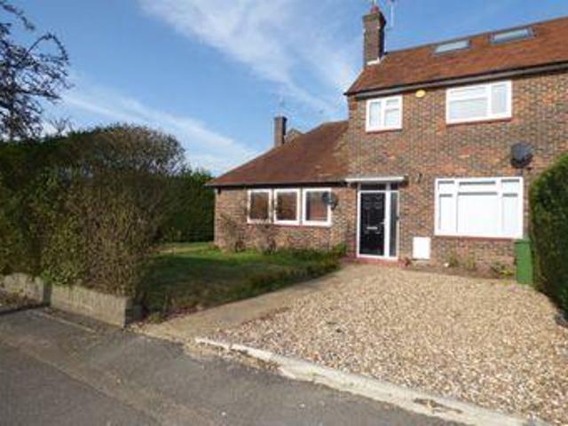 House for rent in Borehamwood, Hertfordshire