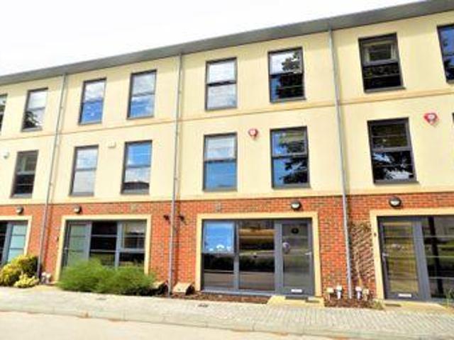 House for rent in Farnborough, Rushmoor