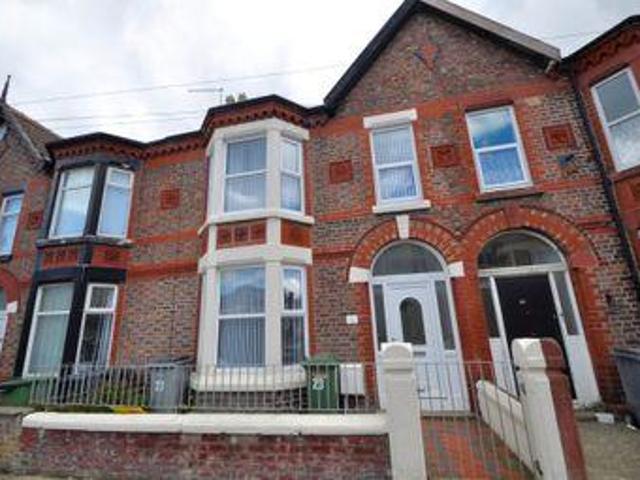 House for rent in Liscard, Wirral