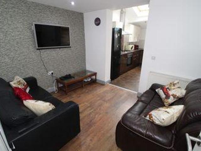 House for rent in Higher Bartle, Lancashire