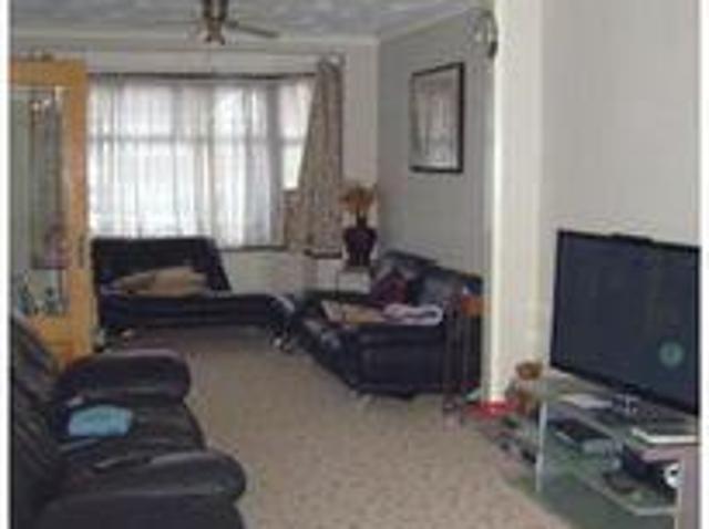 House for rent in Southall, Greater London