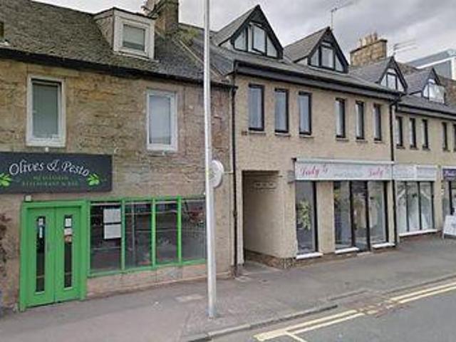 House for rent in Scotland
