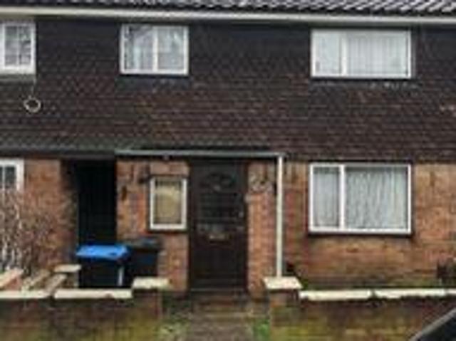 House for rent in Pouchen End, Hertfordshire