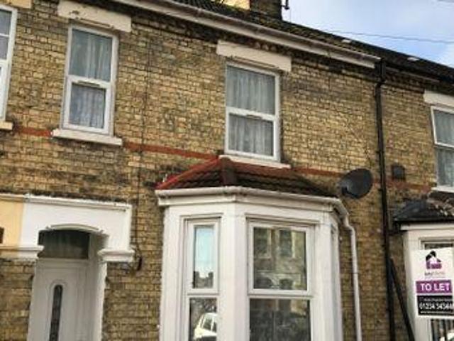 House for rent in Bedford, England