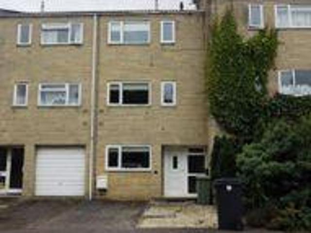 House for rent in Cirencester, Cotswold