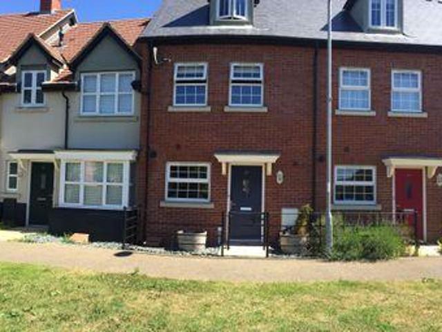 House for rent in Henlow, Bedfordshire
