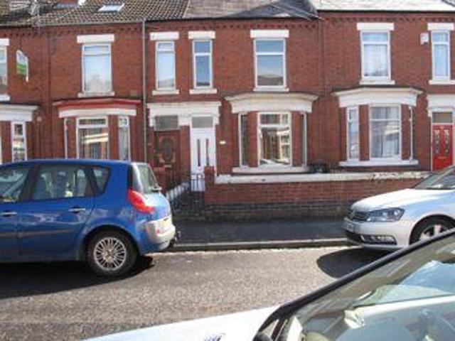 House for rent in Hammond Street