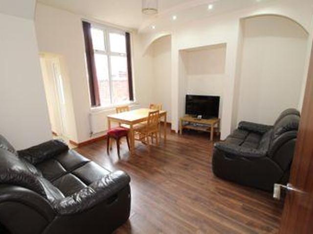 House for rent in Higher Bartle, Lancashire