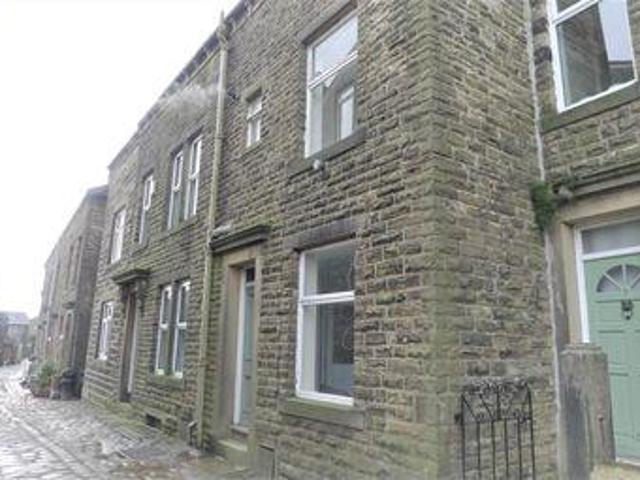 House for rent in Hebden Bridge