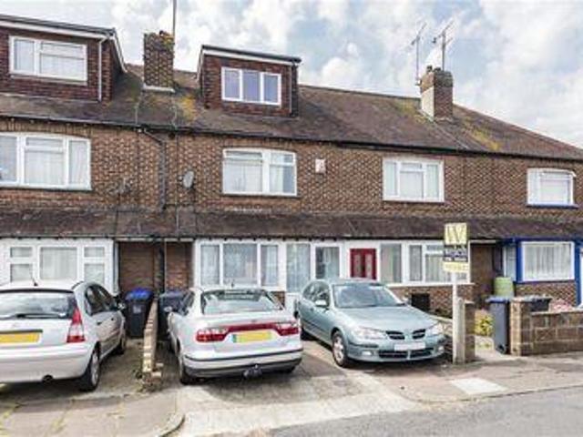 House for rent in Worthing, West Sussex