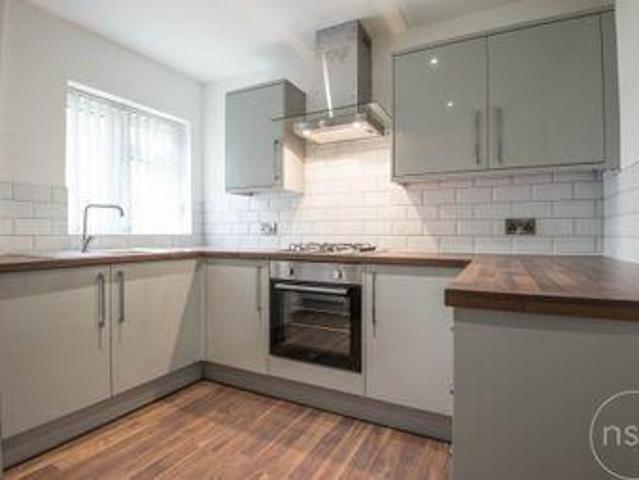 House for rent in Ormskirk, West Lancashire
