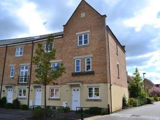 House for rent in Chipping Norton, Black Bourton
