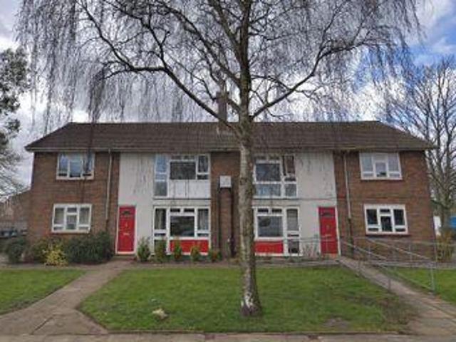 House for rent in Lyons, Greater London