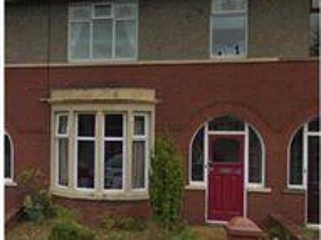 House for rent in Backburn, Lancashire