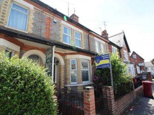 House for rent in Reading