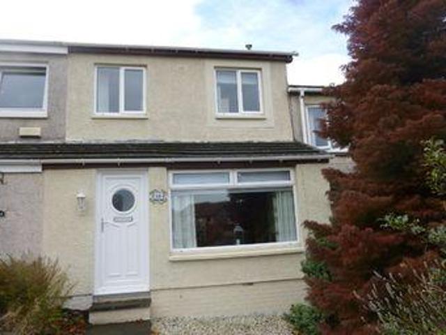 House for rent in Maxton, Scotland