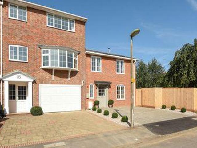 House for rent in Berrick Salome, Oxfordshire