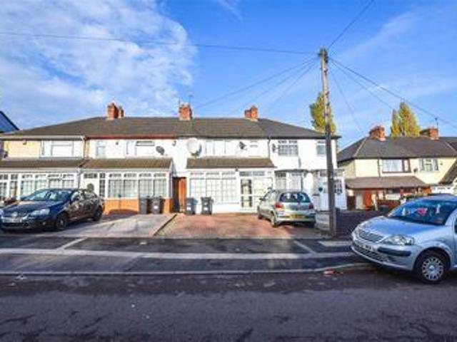 House for rent in Birmingham, West Midlands