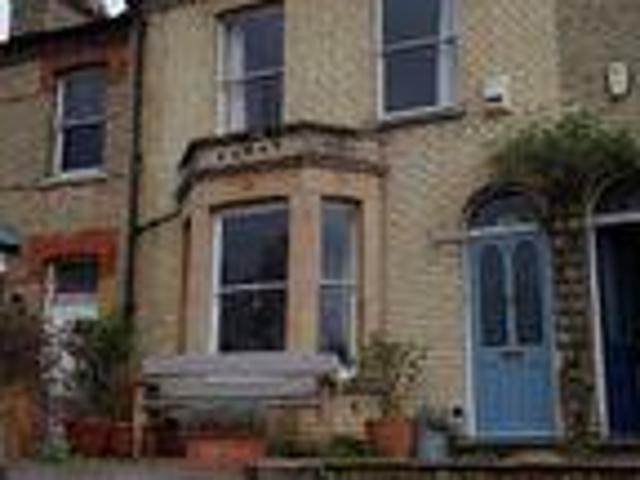 House for rent in Arbury, Cambridgeshire