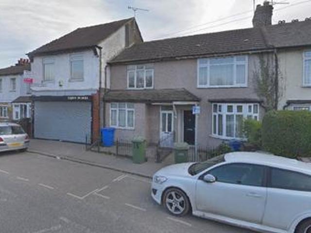 House for rent in Purfleet, Essex