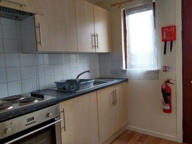 House for rent in Cambuskenneth, Scotland