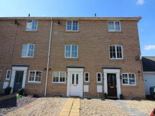 House for rent in Chedburgh, Suffolk