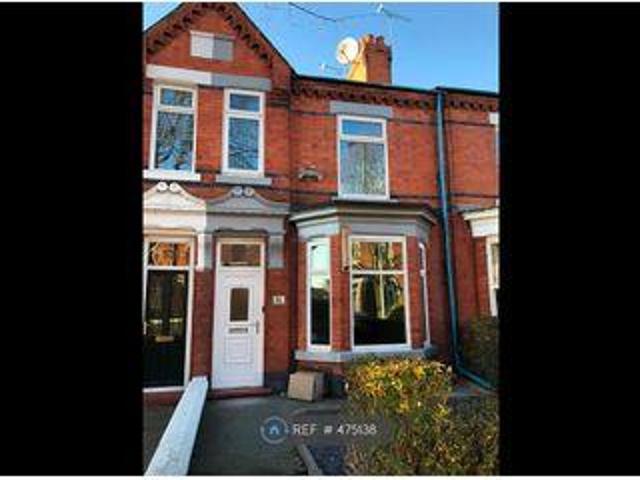 House for rent in Hammond Street