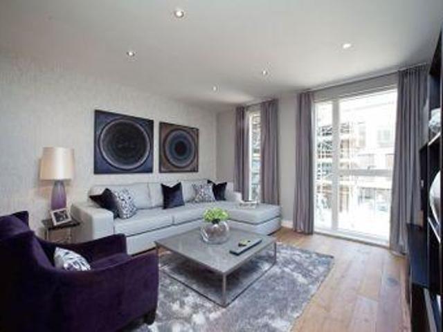 House for rent in Lyons, Greater London