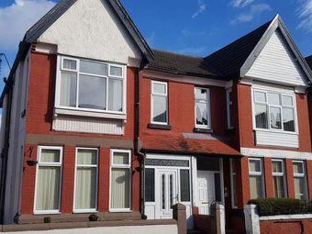 House for rent in Liscard, Wirral